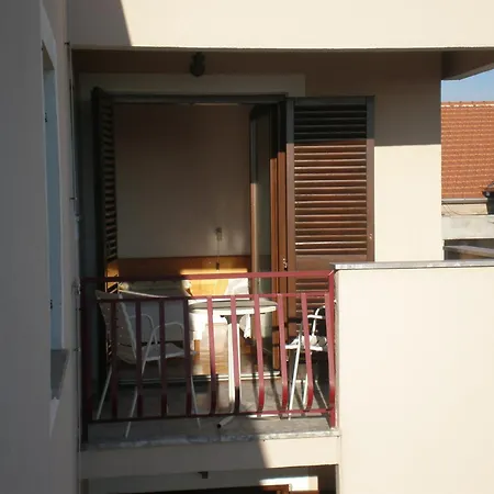 & Diana Apartment