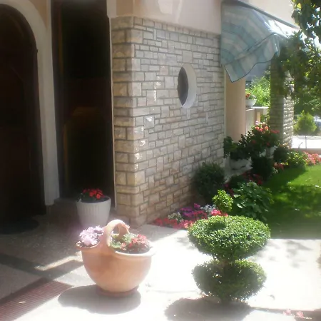 & Diana Apartment *