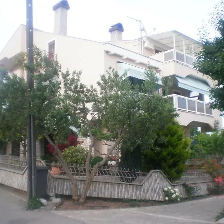 & Diana Apartment *