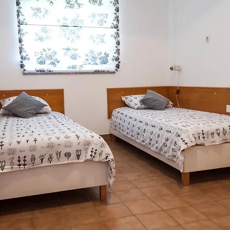 & Diana Apartmán