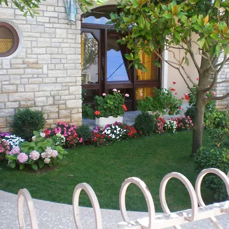 Apartament & Diana Pakoštane